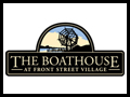 The Boathouse at Front Street Village